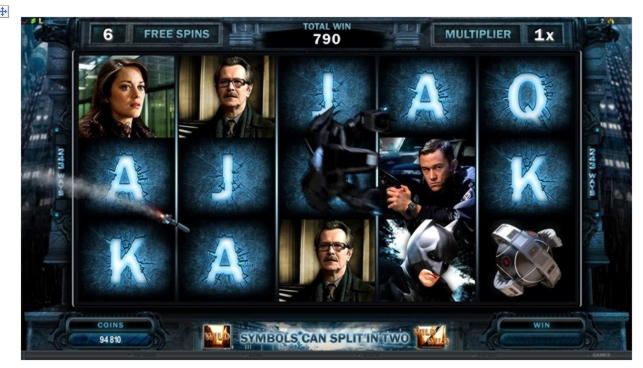 Eur 2755 no deposit at Genesis Casino