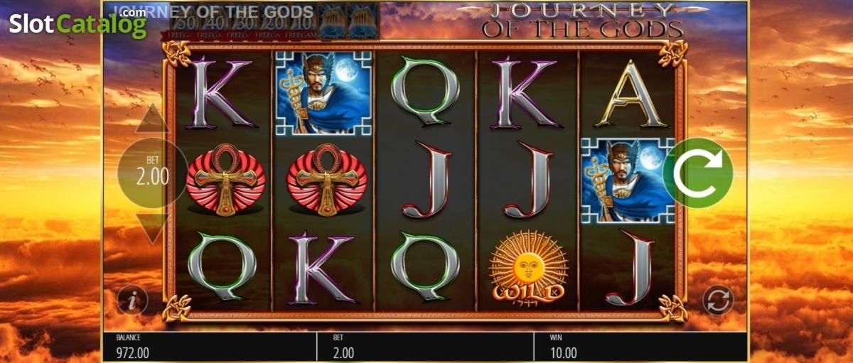 £999 Daily freeroll slot tournament at Reload Bet Casino