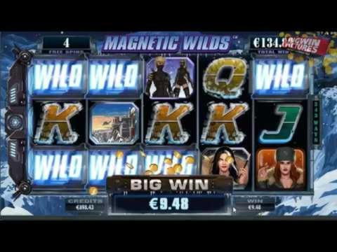 EURO 4895 NO DEPOSIT CASINO BONUS at Mrgreen Casino