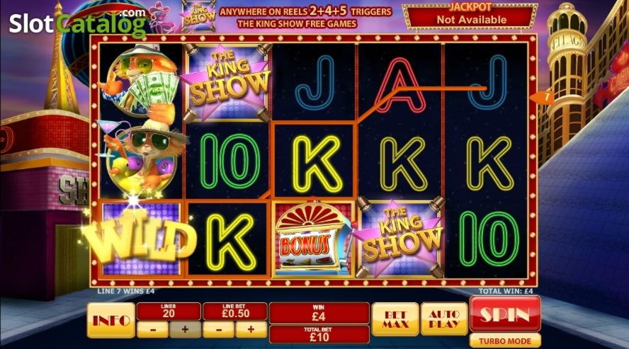 $85 Free Casino Chip at Cadoola Casino