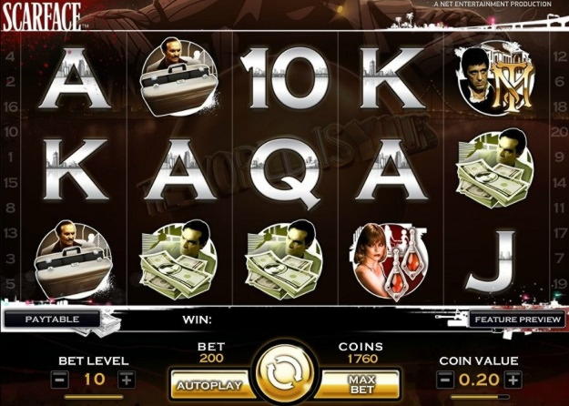 €950 Free Casino Tournament at Mrgreen Casino