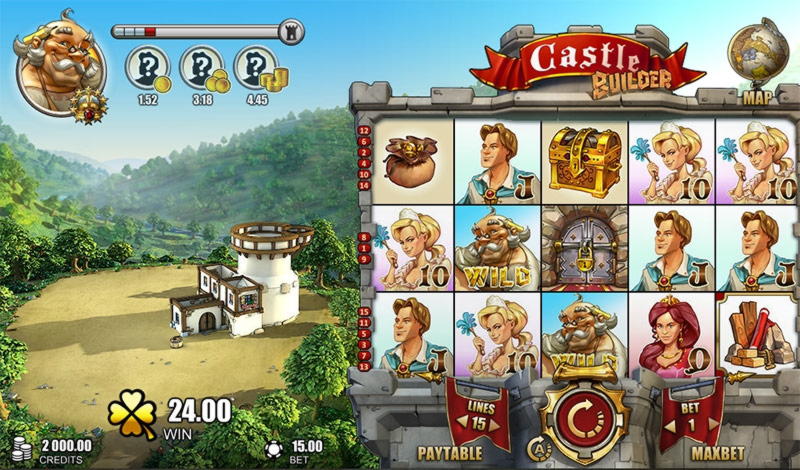 90 free spins at CasiPlay Casino