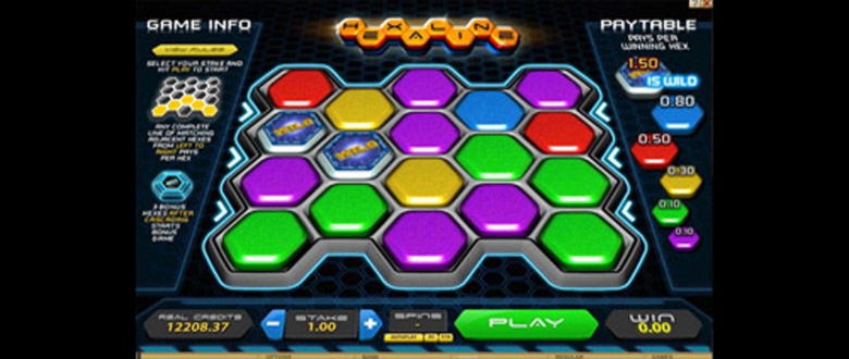 33 Free Spins at Buran Casino
