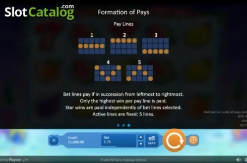 220 Loyalty Free Spins! at Boa Boa Casino