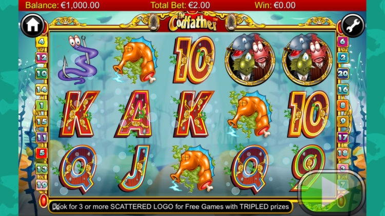 195 free spins no deposit at Malina Casino