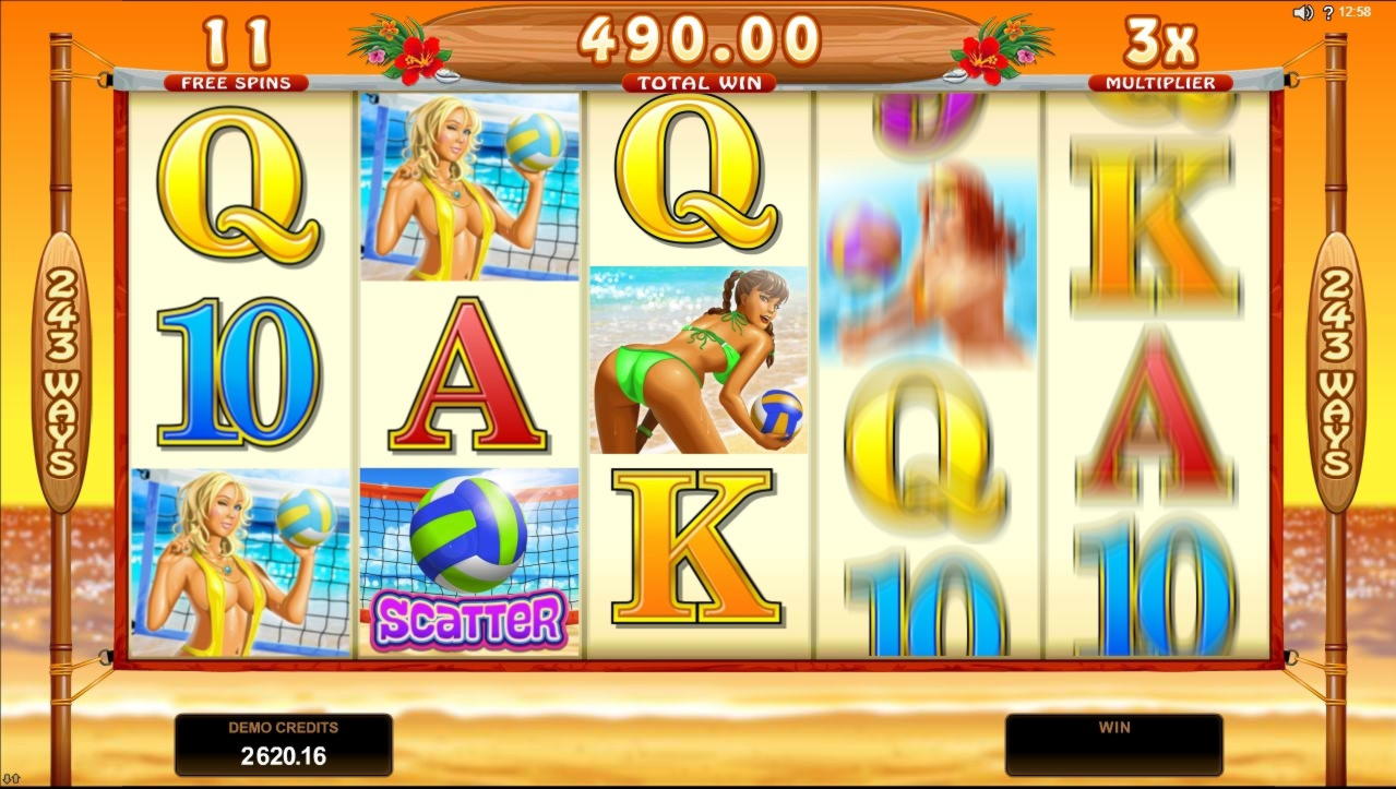 820% Casino match bonus at Mrgreen Casino