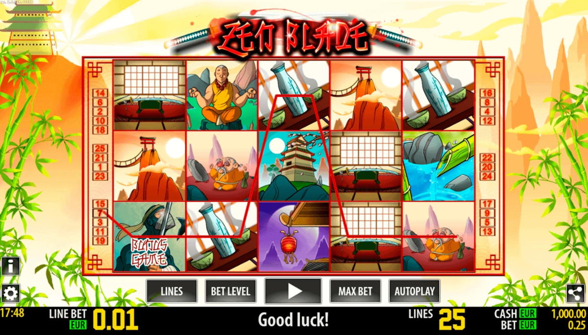 660% First deposit bonus at Casinia Casino