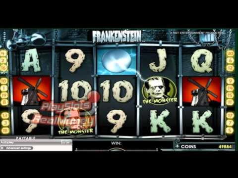 75 free casino spins at Slots Million Casino