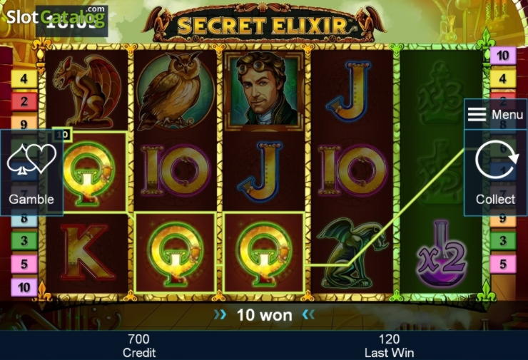 125 FREE Spins at 888 Casino