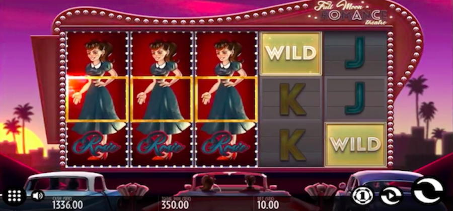950% Best signup bonus casino at Casinia Casino