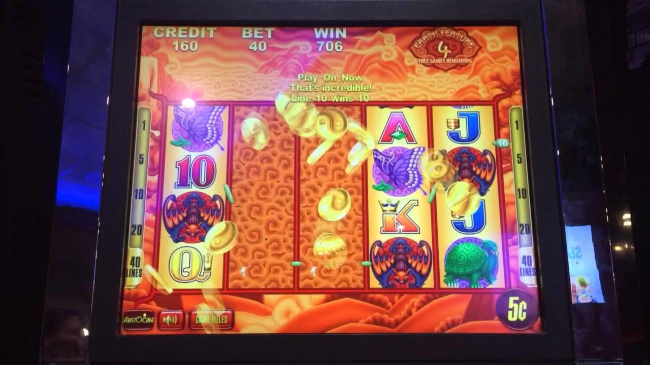 855% First deposit bonus at Slotty Dubai Casino