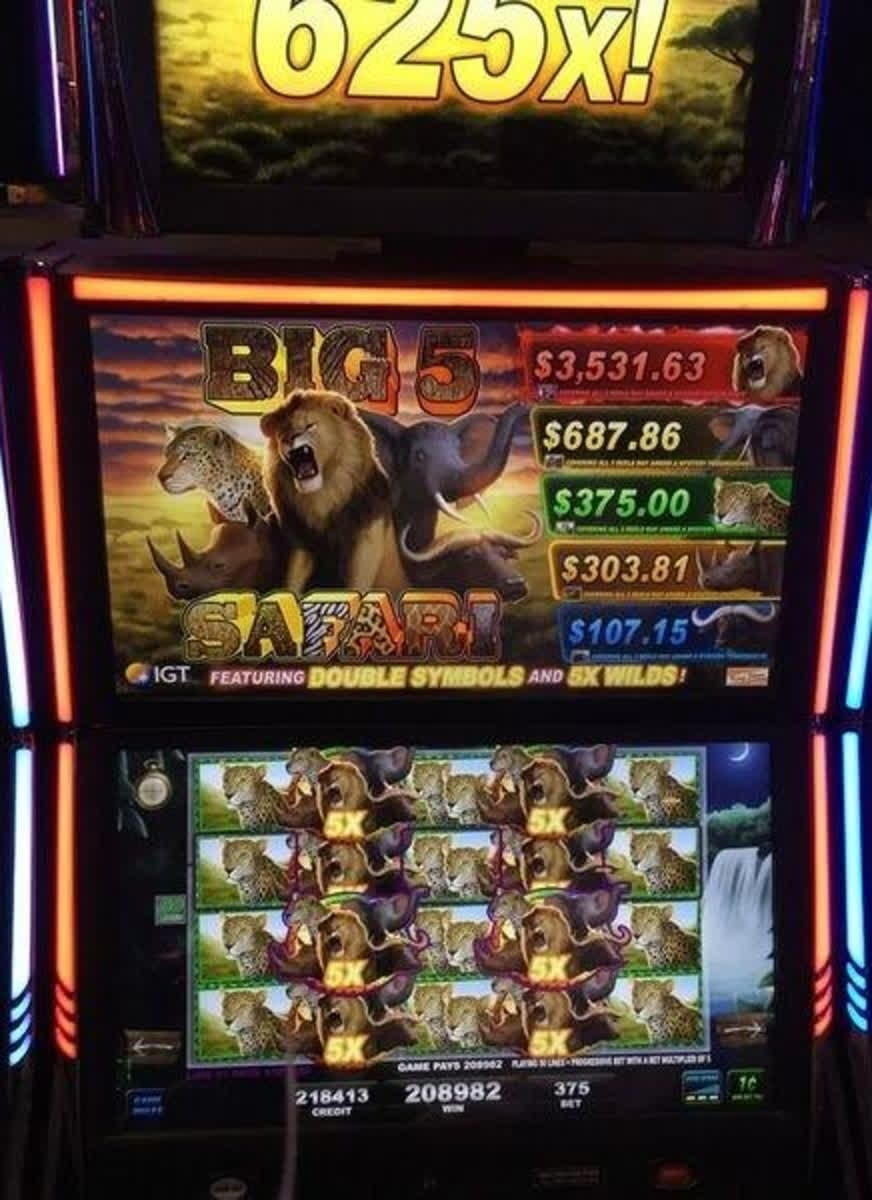 880% Signup casino bonus at Boa Boa Casino