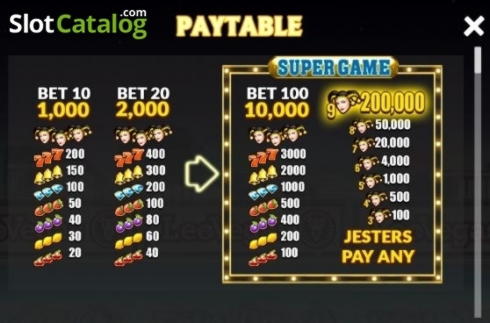 €290 Free Chip Casino at LSbet Casino