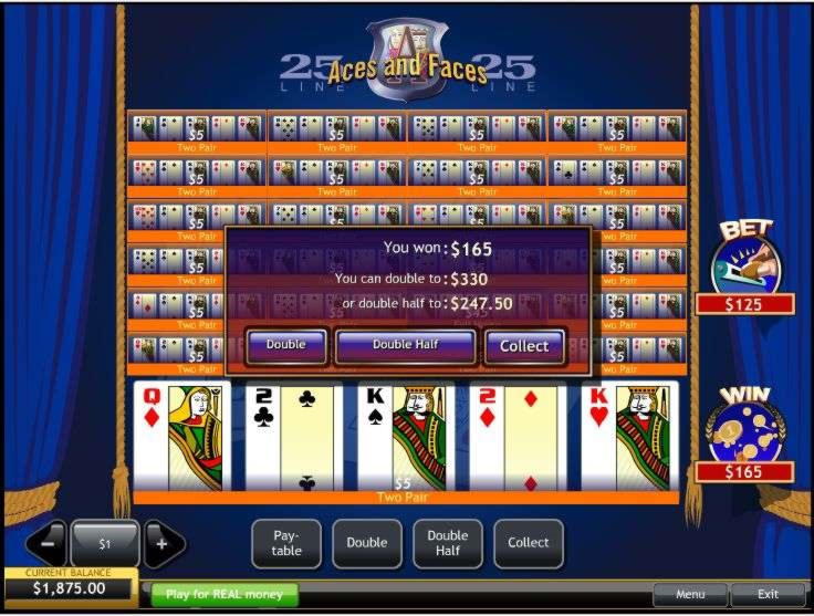 245% Casino Welcome Bonus at Party Casino