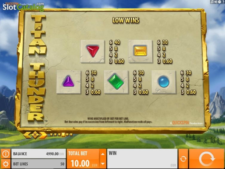 €2655 No deposit at Alf Casino