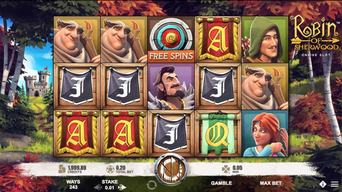 385% Welcome Bonus at Party Casino