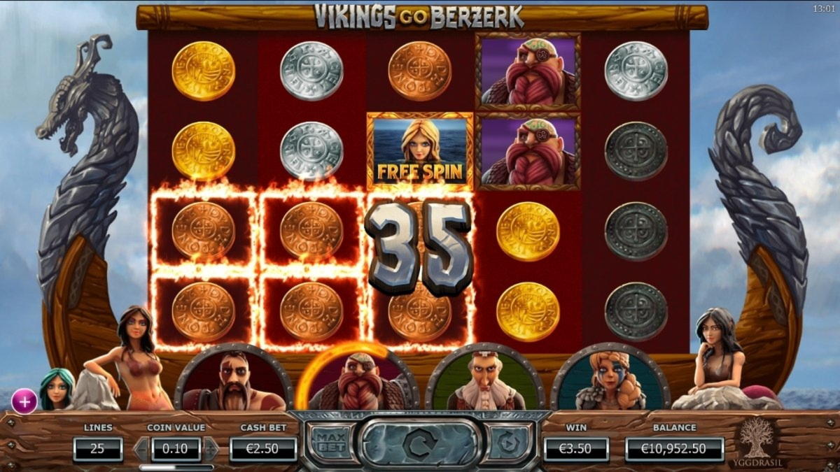 $2030 NO DEPOSIT CASINO BONUS at Casinia Casino