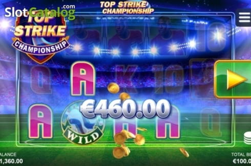65 Free spins no deposit at Casinia Casino