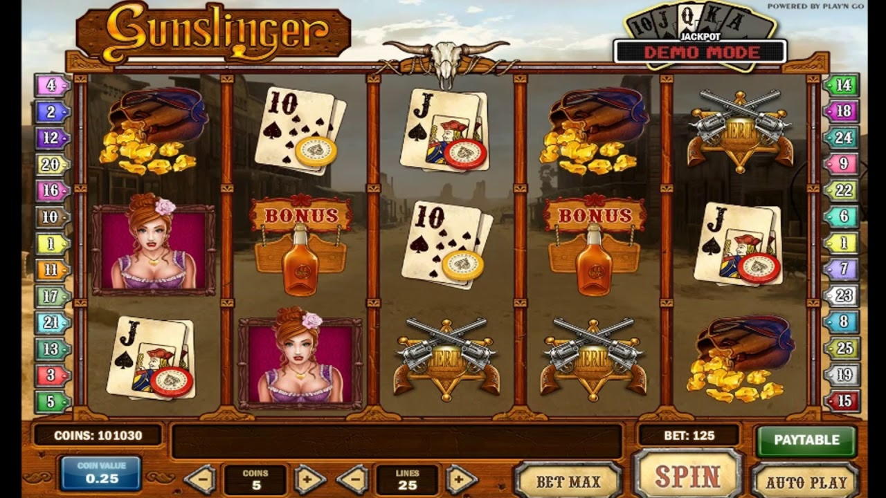 €66 Casino Tournament at Wild Blaster Casino