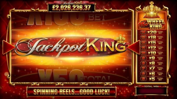 EURO 75 Online Casino Tournament at Alf Casino