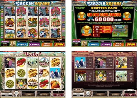 215 Free spins no deposit casino at Casino com