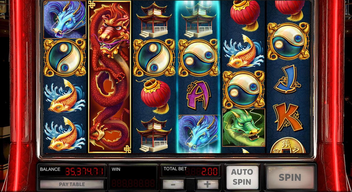 855% Match at a casino at Casino com