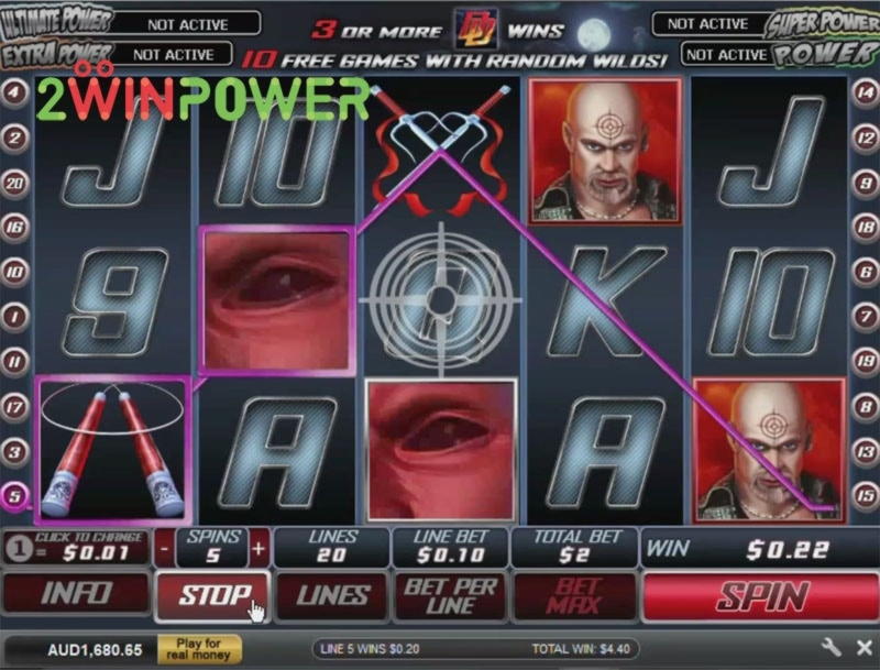 ﻿$645 Online Casino Tournament at Mrgreen Casino