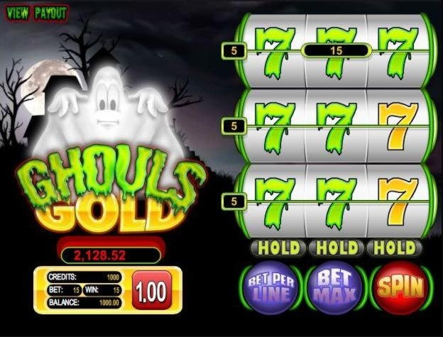 €300 Free casino chip at Mrgreen Casino