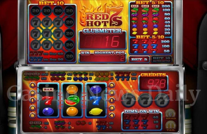 910% Casino Welcome Bonus at Genesis Casino