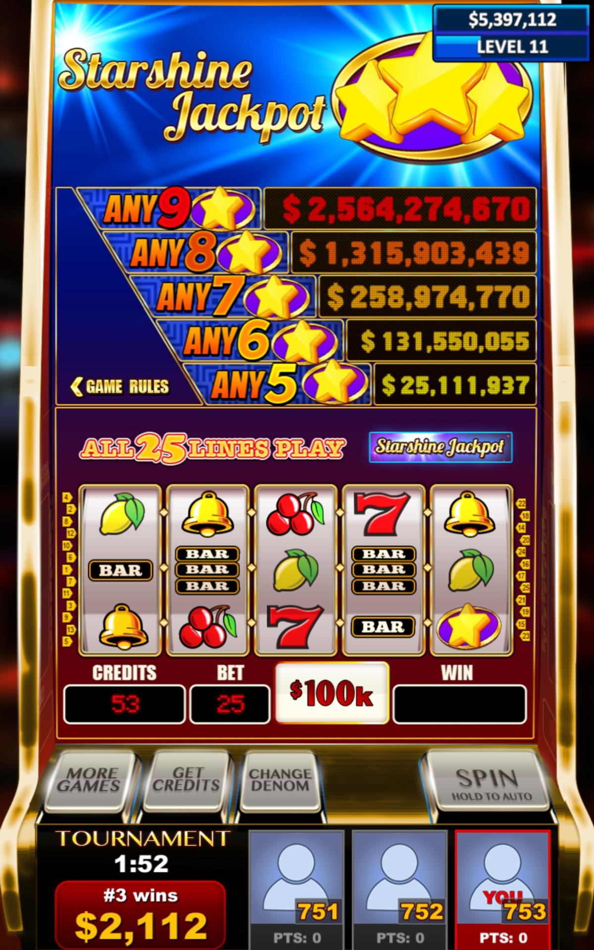 ﻿$222 Free Cash at Genesis Casino