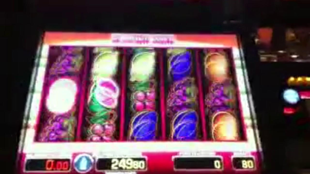 €85 Casino Tournament at Alf Casino