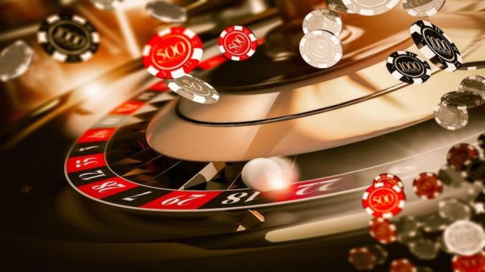 75 Free spins at Casinia Casino