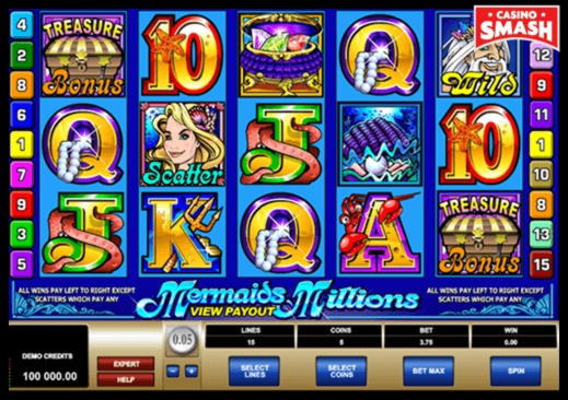 EURO 500 Daily freeroll slot tournament at Unique Casino