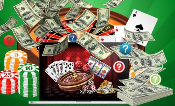 €430 Daily freeroll slot tournament at Bet Rebels Casino