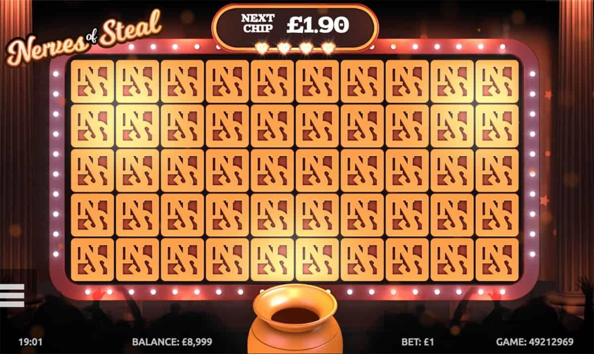 615% Deposit match bonus at Mrgreen Casino
