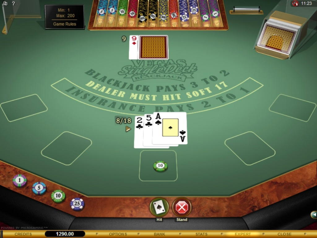 225% First deposit bonus at Genesis Casino