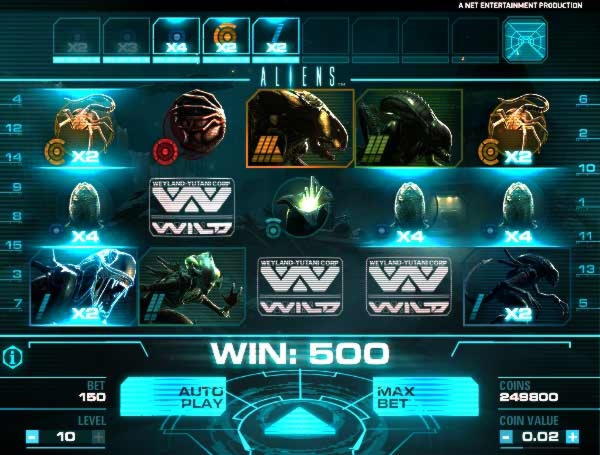 €77 Free Casino Tournament at Wild Blaster Casino