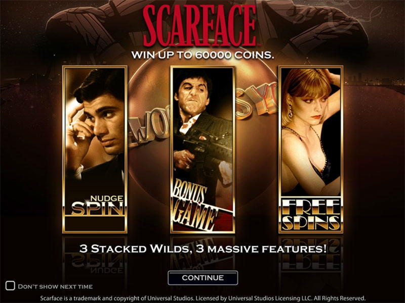 255 FREE SPINS at Casinia Casino