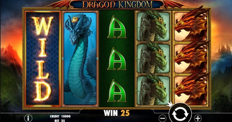 €1550 No Deposit Bonus Casino at Mrgreen Casino