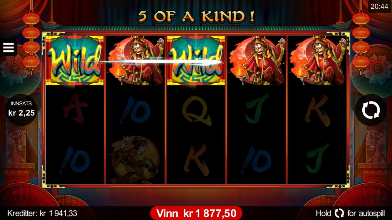 $830 Tournament at Slotty Dubai Casino