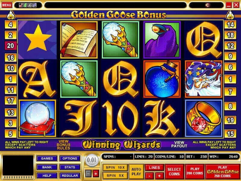 $1940 no deposit bonus at Platin Casino