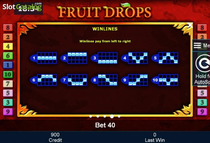 120 Free Spins no deposit at Dunder Casino