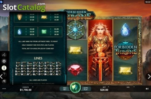215 free casino spins at Slotty Dubai Casino
