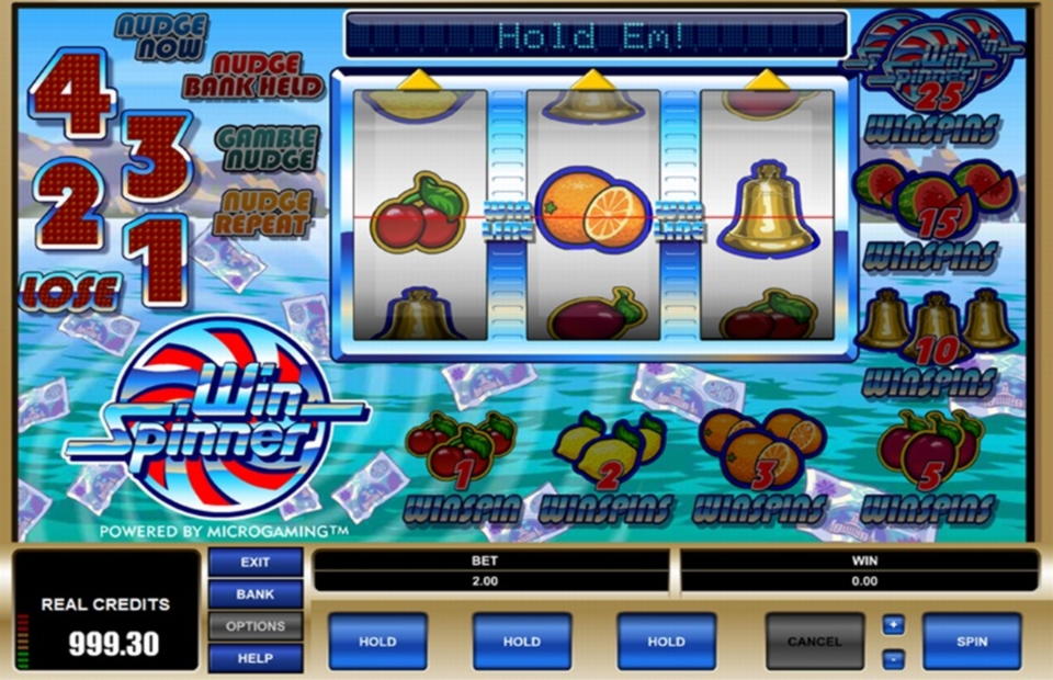 770% Match Bonus at Unique Casino