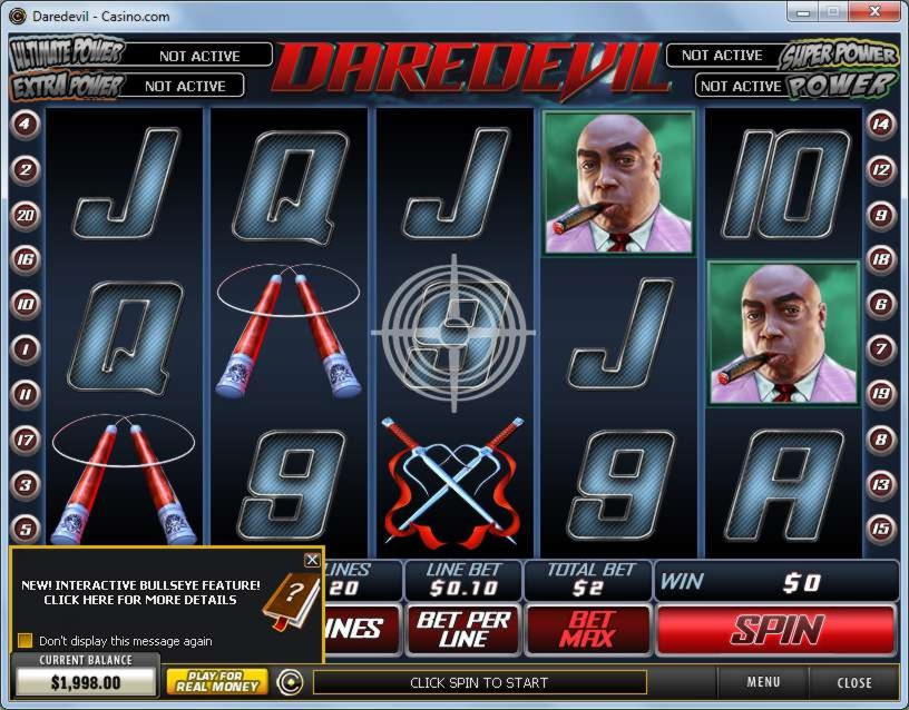 €310 Casino tournaments freeroll at Casino com