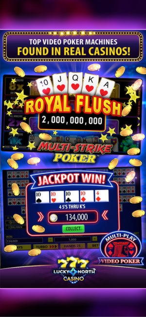 EUR 105 Casino Chip at Boa Boa Casino