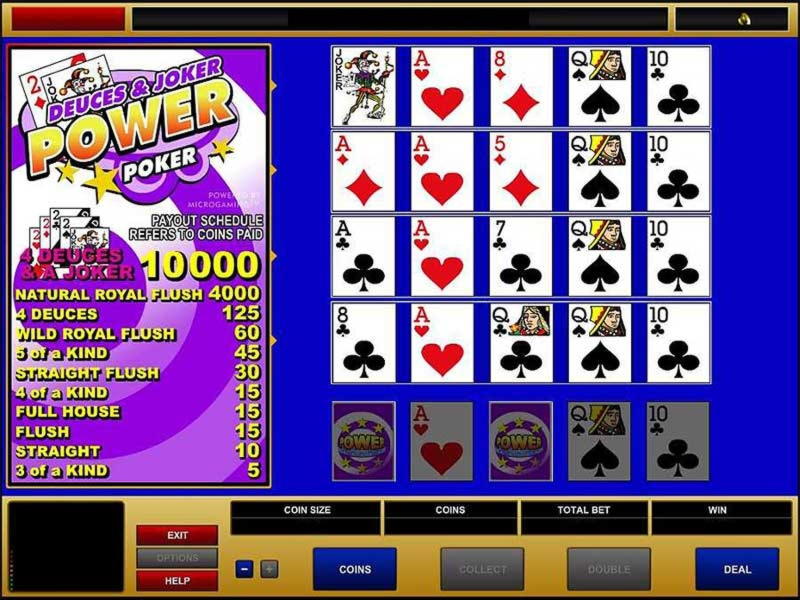 445% Match Bonus Casino at Cadoola Casino