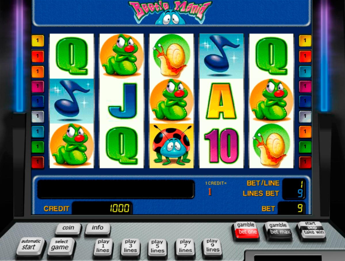 Eur 4465 no deposit at Casinia Casino