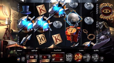 370% Signup Casino Bonus at Zet Casino