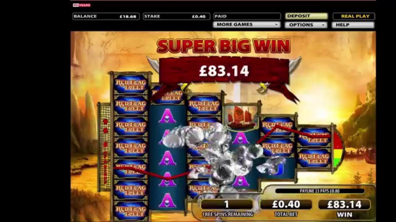 £785 Tournament at Malina Casino